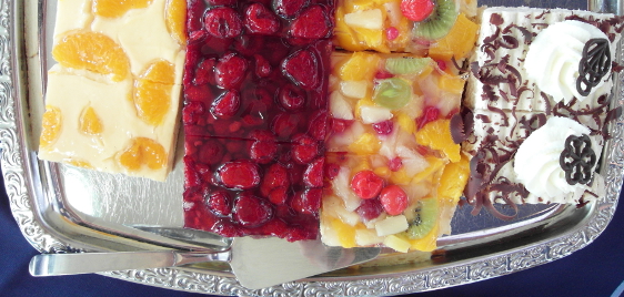 Kuchen